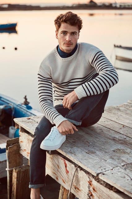 Jack Wills Spring 2017