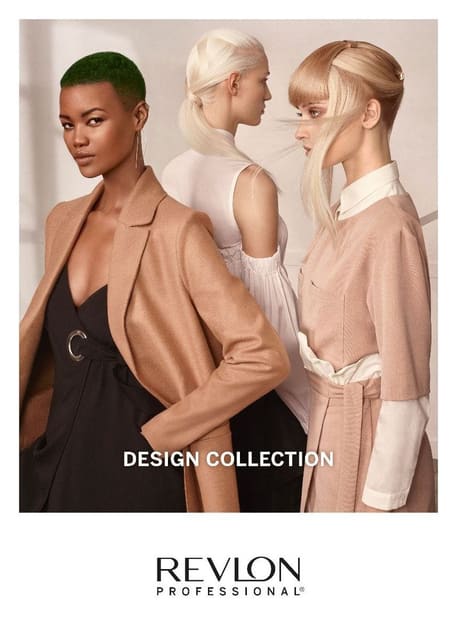 Revlon Professional Design Collection — Revlon
