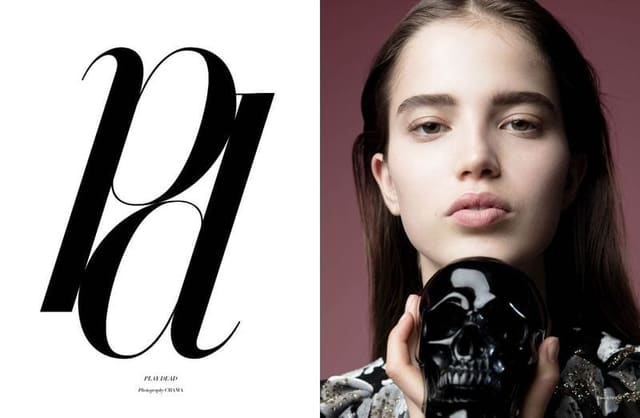 Play Dead — TWELV Magazine
