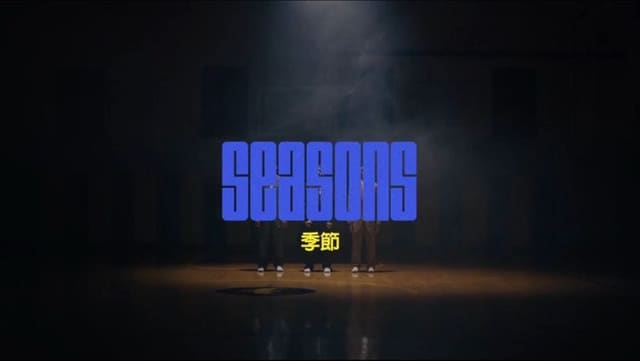 Seasons — Nowness