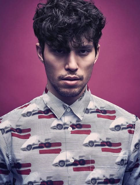 Philippe Escalambre Magalona — 6