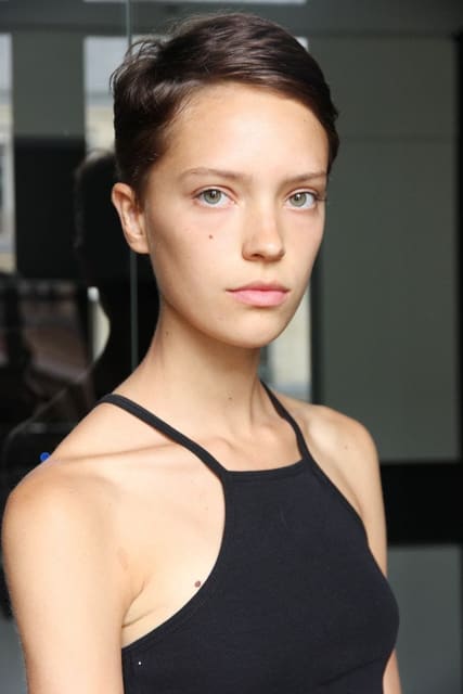 Loane Normand