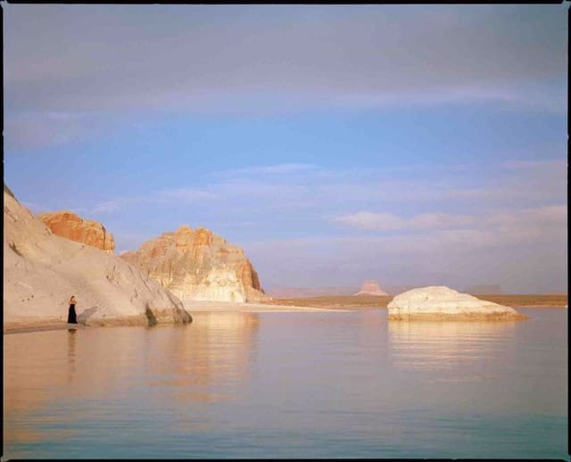 Desert — Conde Nast Traveller UK