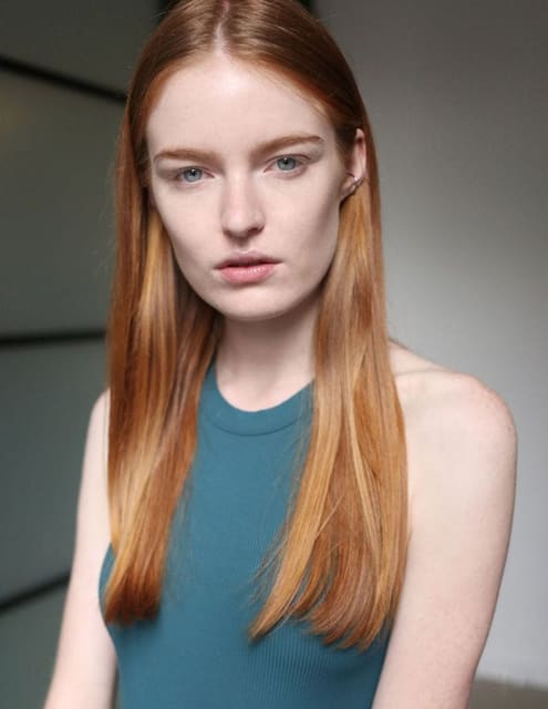 Brooke Durrant