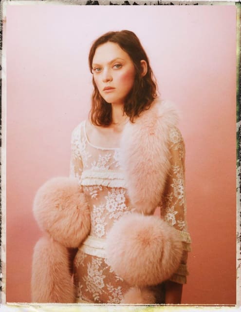 Midnight Hour — Bullett Magazine