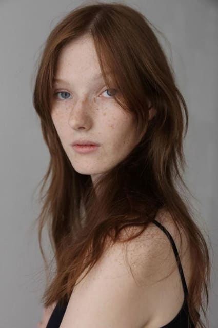 Amelleah Thomas