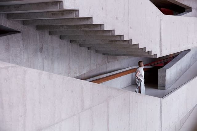 SPECIAL RICK OWENS — Commons & Sense Magazine