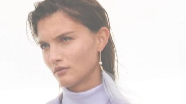 Hillier Bartley S/S 18 — Hillier Bartley