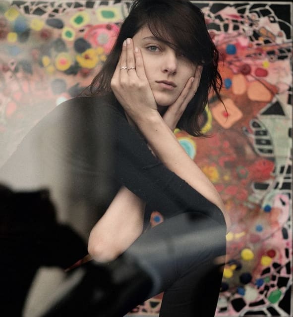 Sarah Engelland — 4