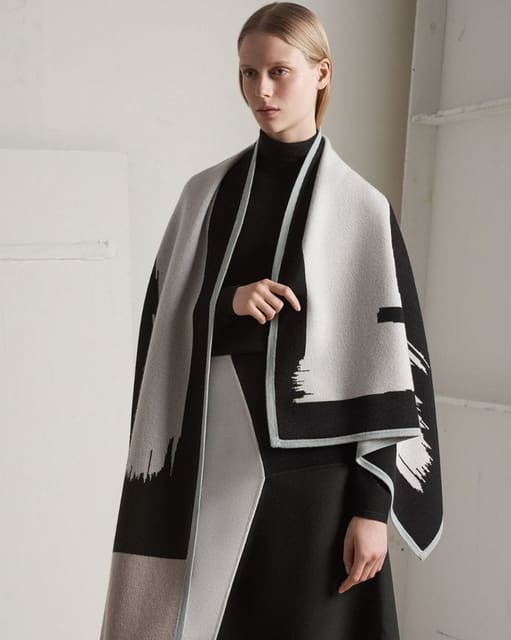 TSE Cashmere Fall 2017 Collection — Tse