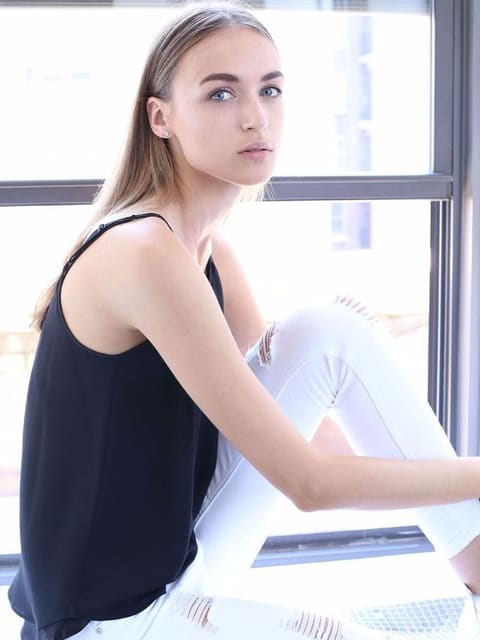 Stasha Yatchuk