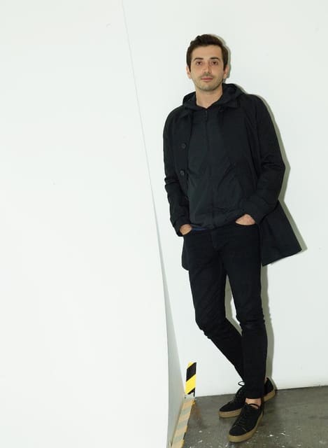 Rafael Pulido