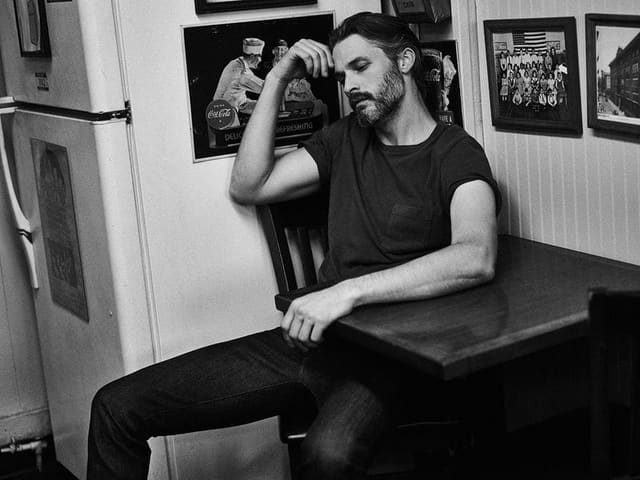 Men's Spring 2017 — Citizens of Humanity