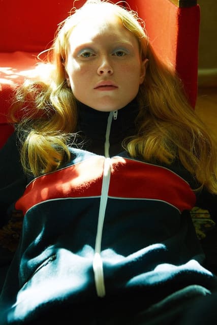 KIDS — Vogue Ukraine