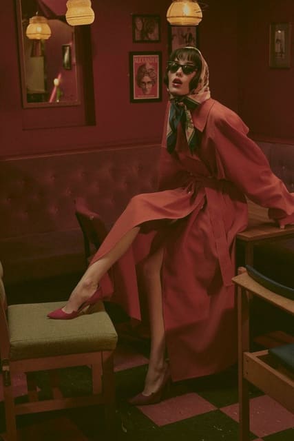The Chill Out — Schön Magazine