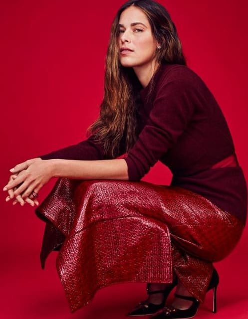 Ana by Rachell — Elle Bulgaria