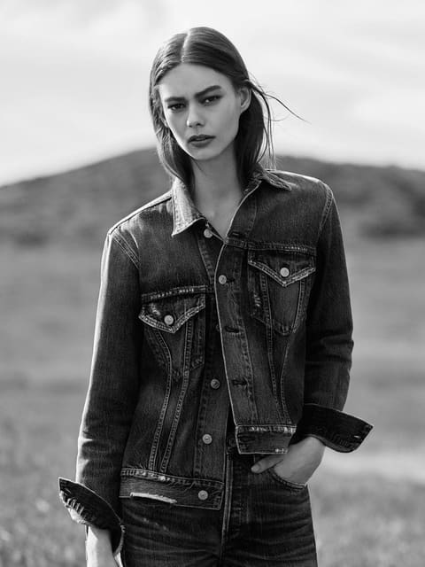 Women's Fall 2017 — Citizens of Humanity