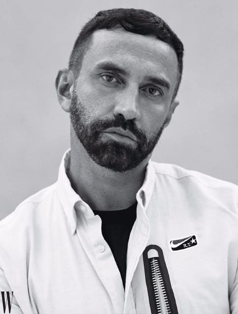 Riccardo Tisci