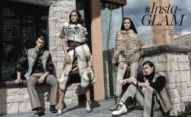 Star Culture by Christian Alexander for ...