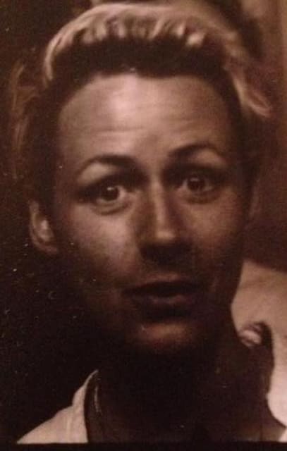 Marie Elodie Fallourd