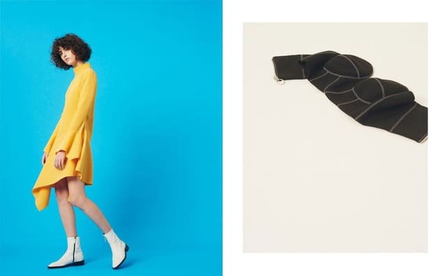 Paper London AW17