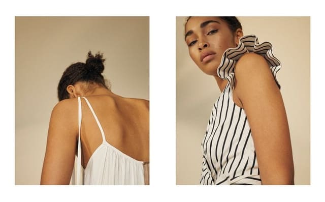 Paper London S/S 18