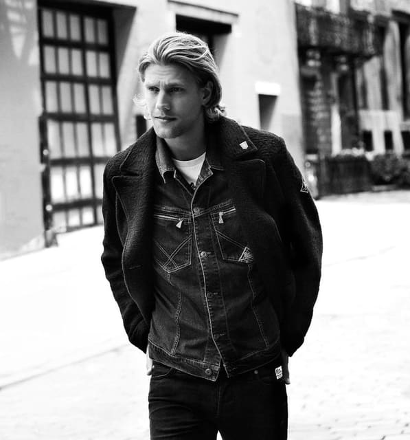 Roy Rogers FALL WINTER 17/18 — Roy Rogers