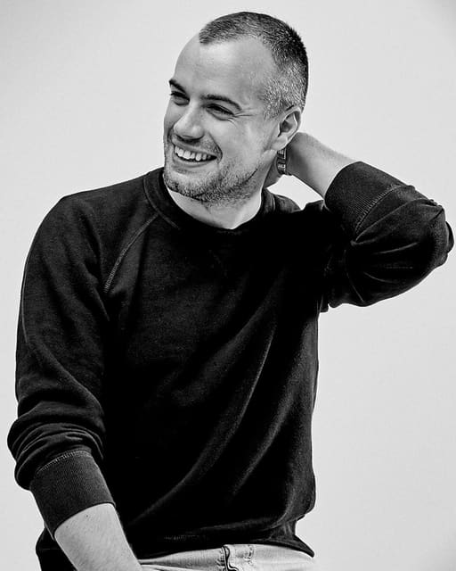 Benjamin Madgwick