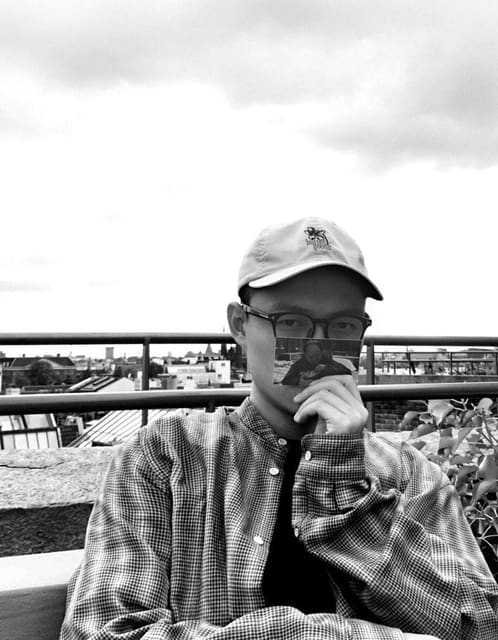 Wu Zeng