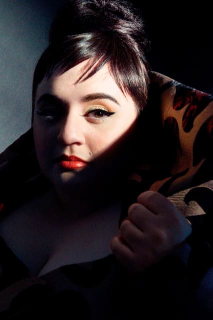 Nikki Blonsky for Out Magazine — Out Magazine