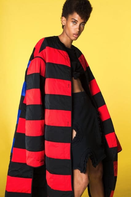 Nicopanda Spring 2017 — Nicopanda