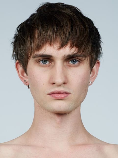 Jacob Mallinson Bird