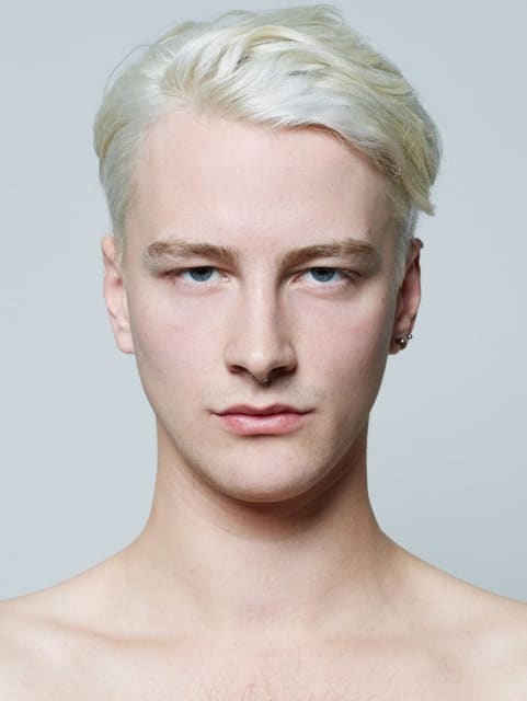 Benjamin Jarvis — 3