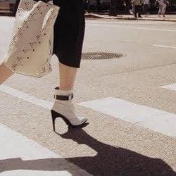 Net-a-Porter: Dress from the feet up-Hil... — Net-A-Porter