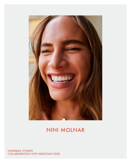 Nini Molnar S/S 2018