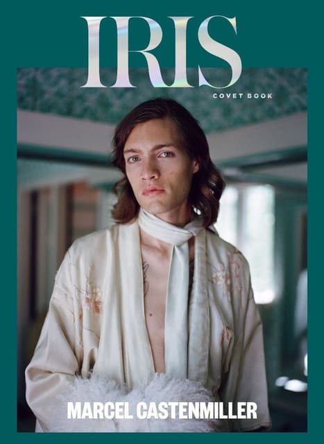Marcel Castenmiller — 11