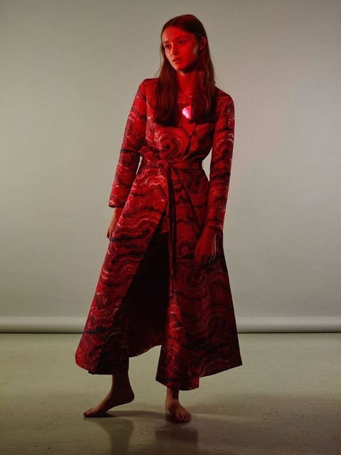 The Collective F/W 17 — Osman