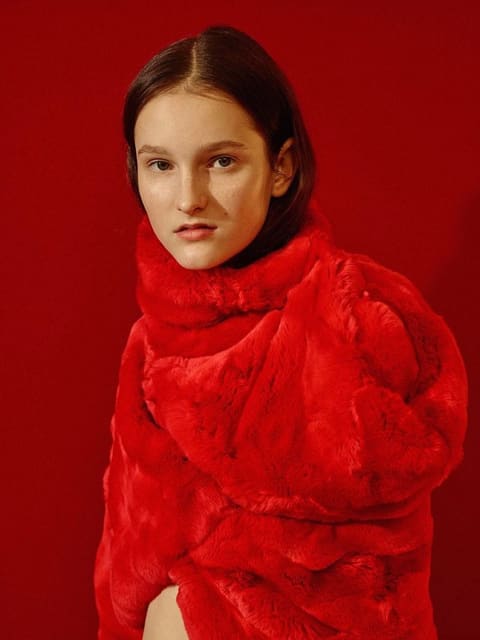 The Collective F/W 17 — Osman