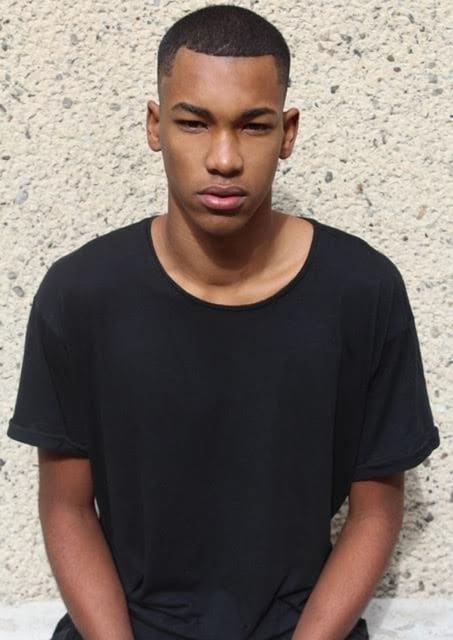 Malcom Sey — 1