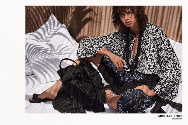 Michael Kors Collection Resort 2018 — Michael Kors