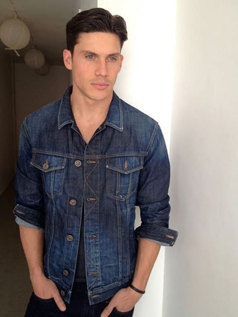 Zeb Ringle — 9