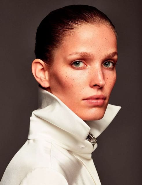 Alisa — Vogue España