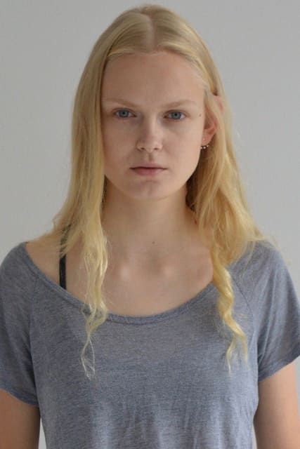 Greta Nehrenberg