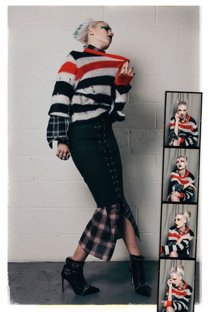 Anarchy '17 — The Hunger Magazine online