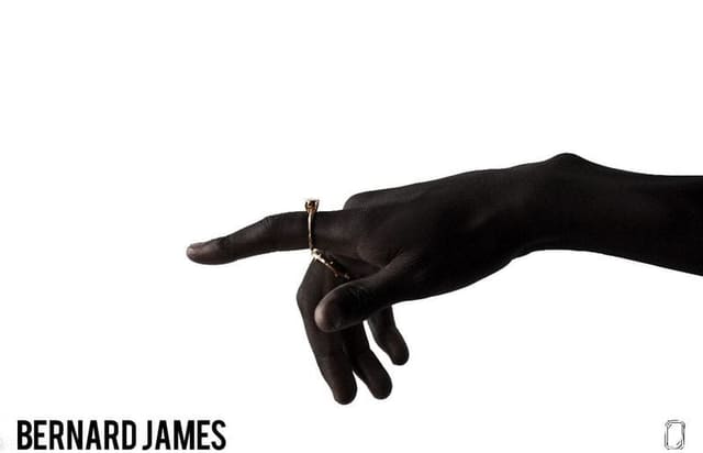 Bernard James 2017 Lookbook — Bernard James