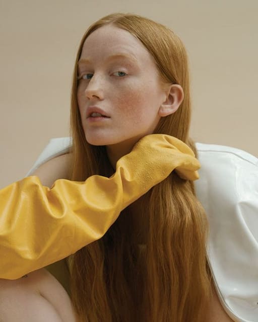 India — Oyster Magazine