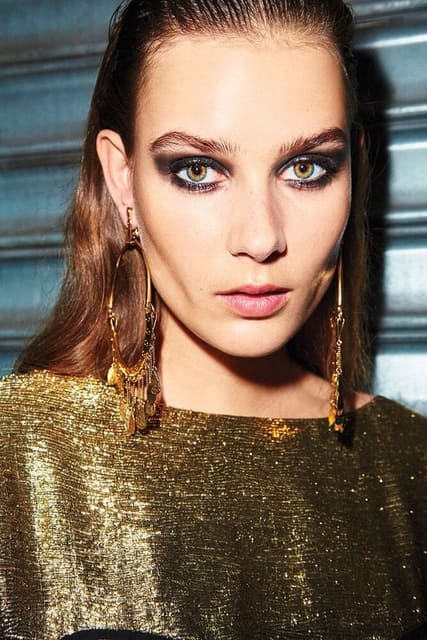 After Dark — W Magazine