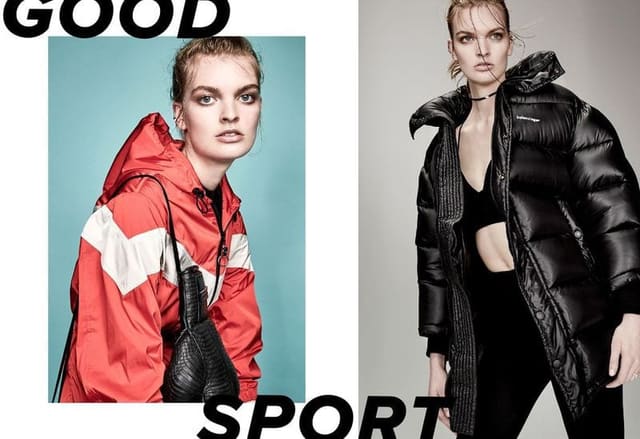 Get in Gear — Editorialist