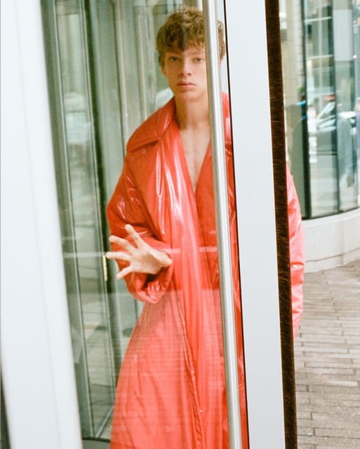 IN-N-OUT — ODDA Magazine