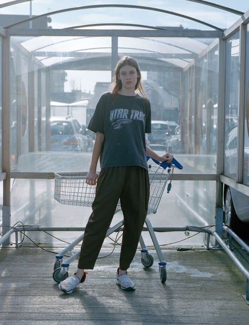 Mia Quinn — 5